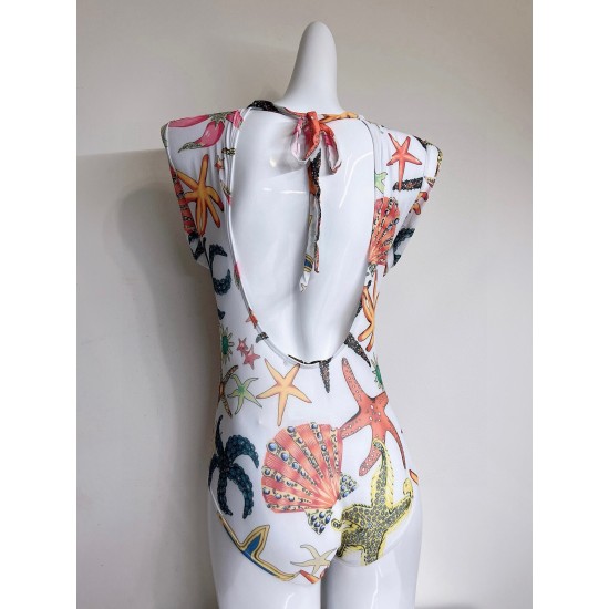 Versace Swimsuit Versace Swimsuit