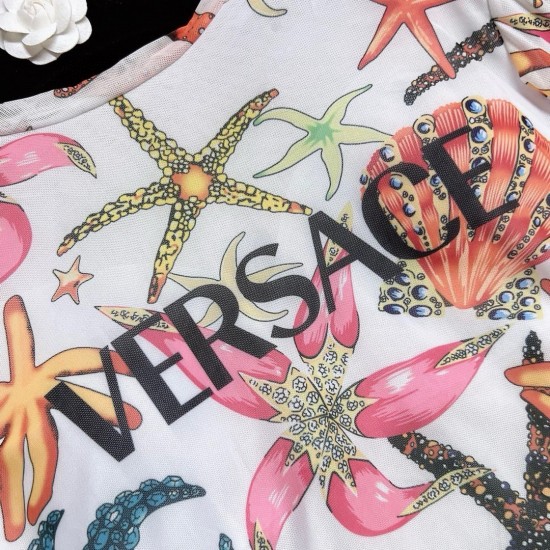 Versace Swimsuit Versace Swimsuit