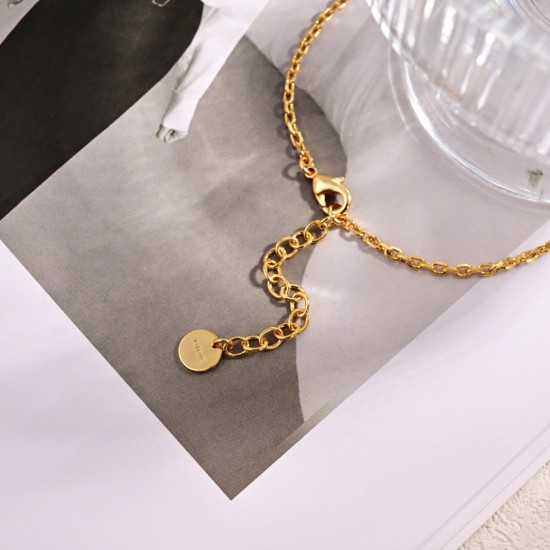 Dior Jewelry Necklace Dior Jewelry Necklace
