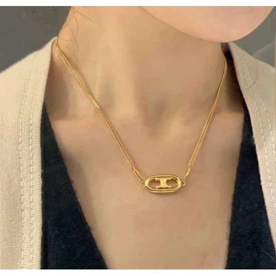 Celine Jewelry Necklace Celine Jewelry Necklace