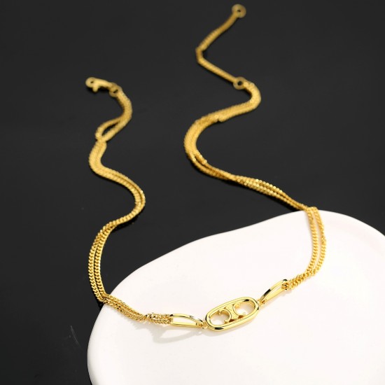 Celine Jewelry Necklace Celine Jewelry Necklace