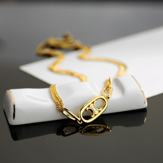 Celine Jewelry Necklace Celine Jewelry Necklace