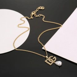 DG Jewelry Necklace