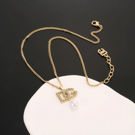 DG Jewelry Necklace DG Jewelry Necklace