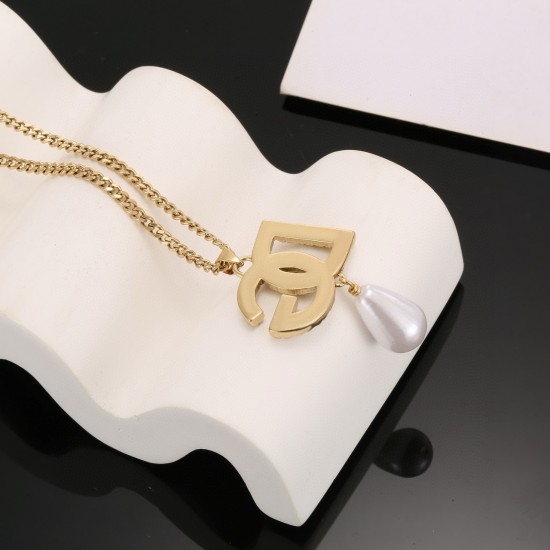 DG Jewelry Necklace DG Jewelry Necklace