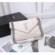 YSL Bags Top Quality Loulou Puffer
29x17x11cm YSL Bags Top Quality Loulou Puffer
29x17x11cm