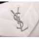 YSL Bags Top Quality Loulou Puffer
29x17x11cm YSL Bags Top Quality Loulou Puffer
29x17x11cm