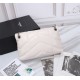 YSL Bags Top Quality Loulou Puffer
29x17x11cm YSL Bags Top Quality Loulou Puffer
29x17x11cm