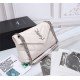 YSL Bags Top Quality Loulou Puffer
29x17x11cm YSL Bags Top Quality Loulou Puffer
29x17x11cm