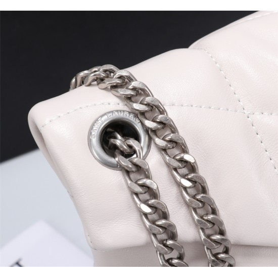 YSL Bags Top Quality Loulou Puffer
29x17x11cm YSL Bags Top Quality Loulou Puffer
29x17x11cm