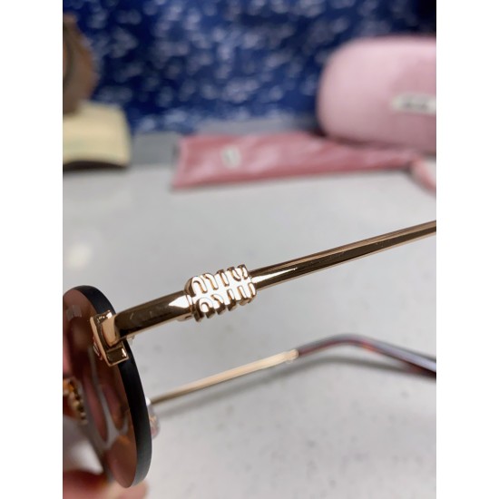 MiuMiu Glasses