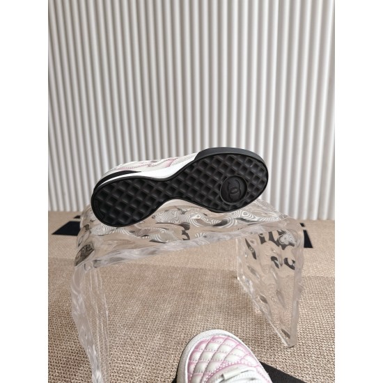 Chanel Shoes Top Quality