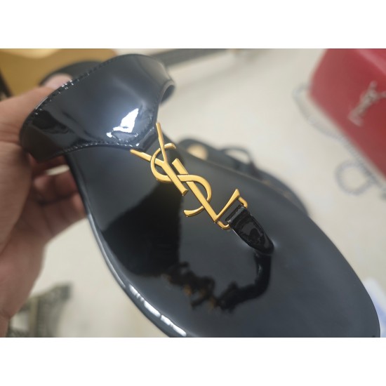 YSL Shoes Top Quality YSL Shoes Top Quality