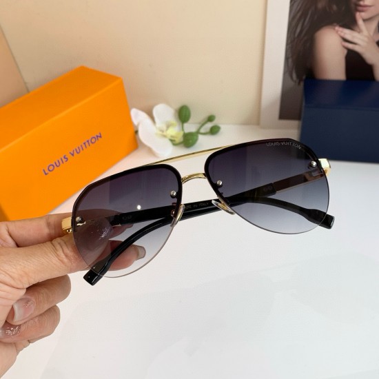 LV Glasses LV Glasses