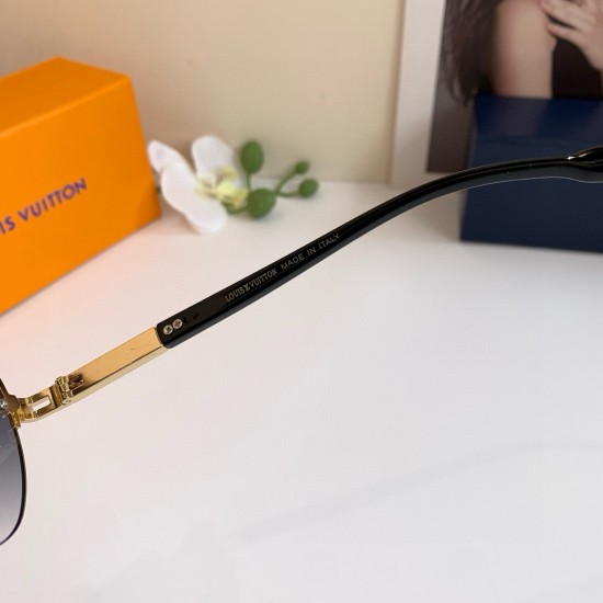 LV Glasses LV Glasses