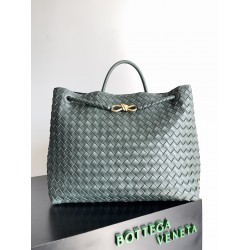 BV Bags Top Quality ANDIAMO 743575