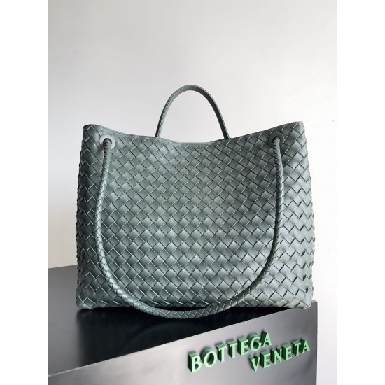 BV Bags Top Quality ANDIAMO 743575 BV Bags Top Quality ANDIAMO 743575