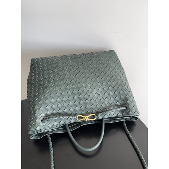 BV Bags Top Quality ANDIAMO 743575 BV Bags Top Quality ANDIAMO 743575
