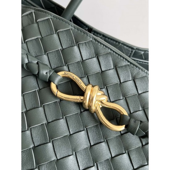 BV Bags Top Quality ANDIAMO 743575 BV Bags Top Quality ANDIAMO 743575