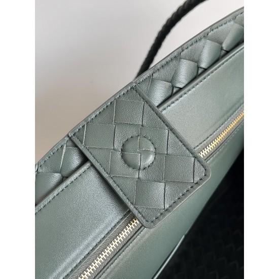 BV Bags Top Quality ANDIAMO 743575 BV Bags Top Quality ANDIAMO 743575