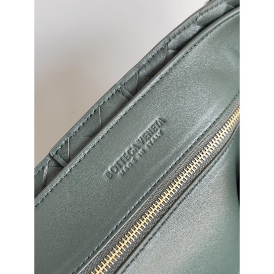 BV Bags Top Quality ANDIAMO 743575 BV Bags Top Quality ANDIAMO 743575