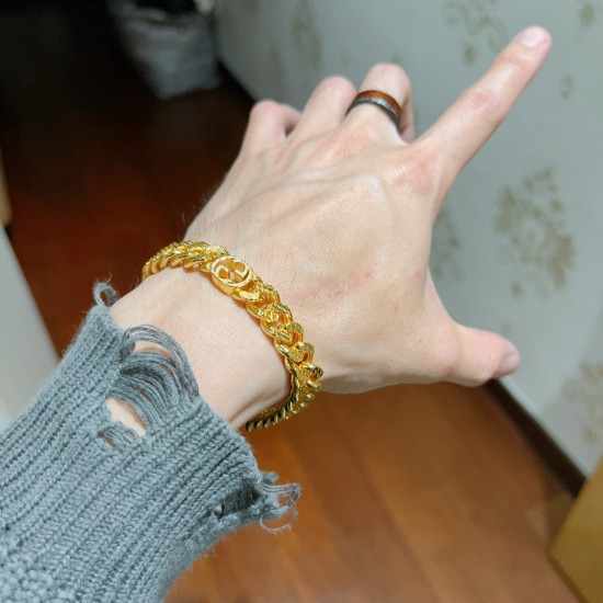 Gucci Jewelry Bracelet
