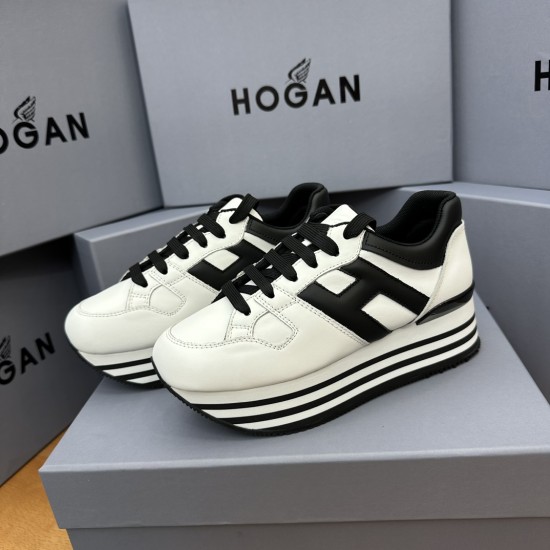 Hogan Shoes Top Quality
35-45 men and women same Hogan Shoes Top Quality
35-45 men and women same