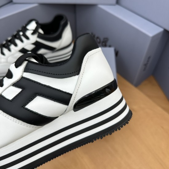 Hogan Shoes Top Quality
35-45 men and women same Hogan Shoes Top Quality
35-45 men and women same