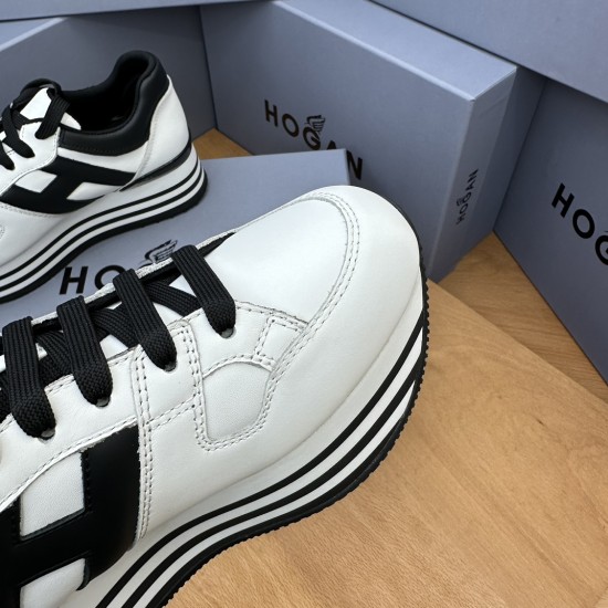 Hogan Shoes Top Quality
35-45 men and women same Hogan Shoes Top Quality
35-45 men and women same