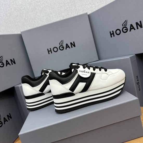 Hogan Shoes Top Quality
35-45 men and women same Hogan Shoes Top Quality
35-45 men and women same