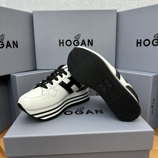 Hogan Shoes Top Quality
35-45 men and women same Hogan Shoes Top Quality
35-45 men and women same