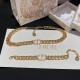 Dior Jewelry Necklace Dior Jewelry Necklace