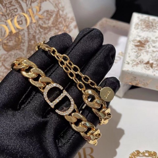 Dior Jewelry Necklace Dior Jewelry Necklace