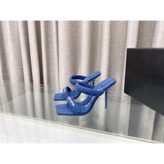Alexander Wang Shoes Top Quality Alexander Wang Shoes Top Quality