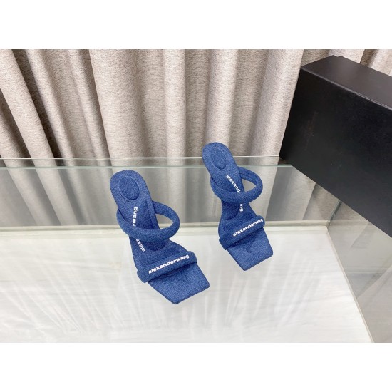 Alexander Wang Shoes Top Quality Alexander Wang Shoes Top Quality