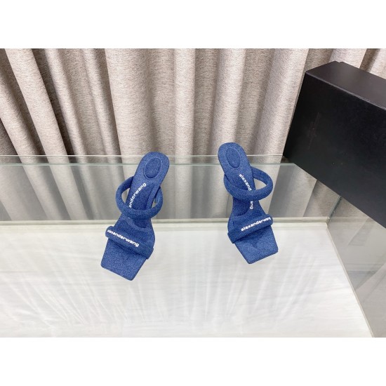 Alexander Wang Shoes Top Quality Alexander Wang Shoes Top Quality