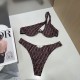 Fendi Swimsuit Fendi Swimsuit