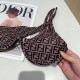 Fendi Swimsuit Fendi Swimsuit