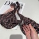 Fendi Swimsuit Fendi Swimsuit