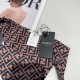 Fendi Swimsuit Fendi Swimsuit