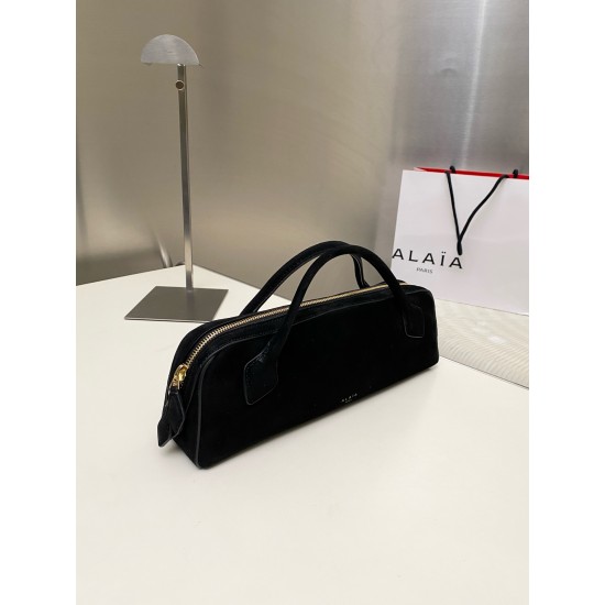 Alaia Bags Top Quality 31x17x10cm Alaia Bags Top Quality 31x17x10cm
