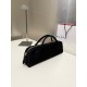 Alaia Bags Top Quality 31x17x10cm Alaia Bags Top Quality 31x17x10cm