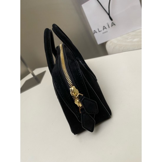 Alaia Bags Top Quality 31x17x10cm Alaia Bags Top Quality 31x17x10cm