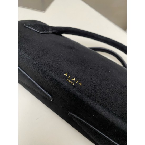 Alaia Bags Top Quality 31x17x10cm Alaia Bags Top Quality 31x17x10cm