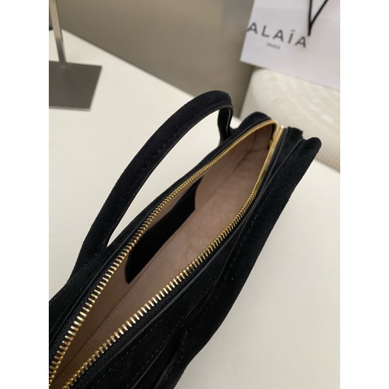 Alaia Bags Top Quality 31x17x10cm Alaia Bags Top Quality 31x17x10cm