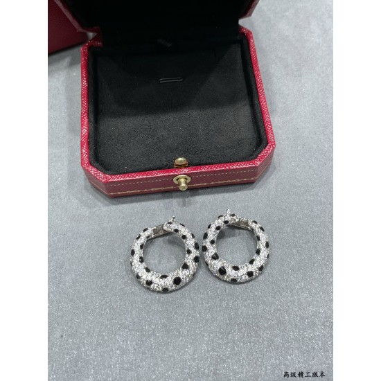 Cartier Jewelry Earrings Cartier Jewelry Earrings