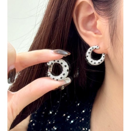 Cartier Jewelry Earrings Cartier Jewelry Earrings