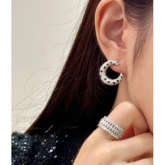 Cartier Jewelry Earrings Cartier Jewelry Earrings
