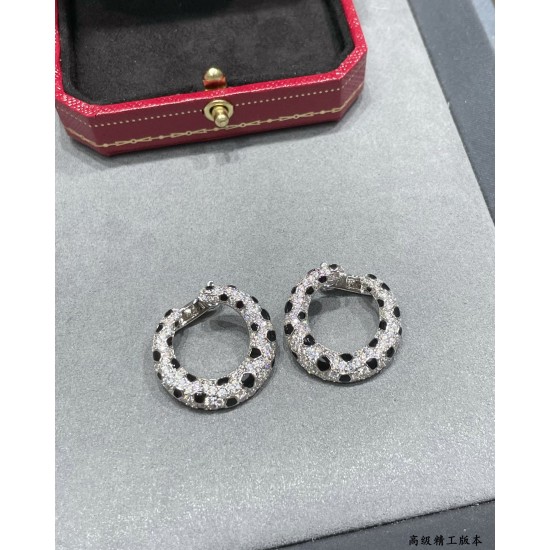 Cartier Jewelry Earrings Cartier Jewelry Earrings