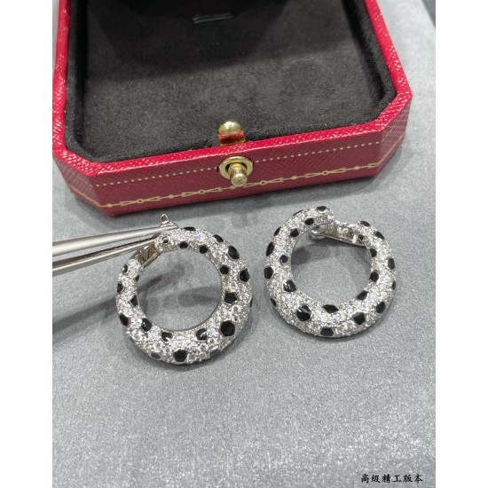 Cartier Jewelry Earrings Cartier Jewelry Earrings